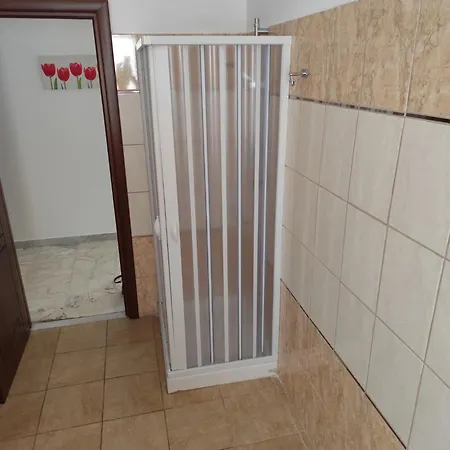 Ferienwohnung Reggio'S House Reggio Calabria Exterior foto