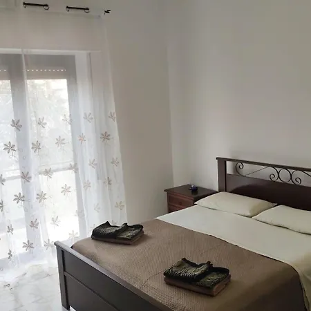 Ferienwohnung Reggio'S House Reggio Calabria Exterior foto