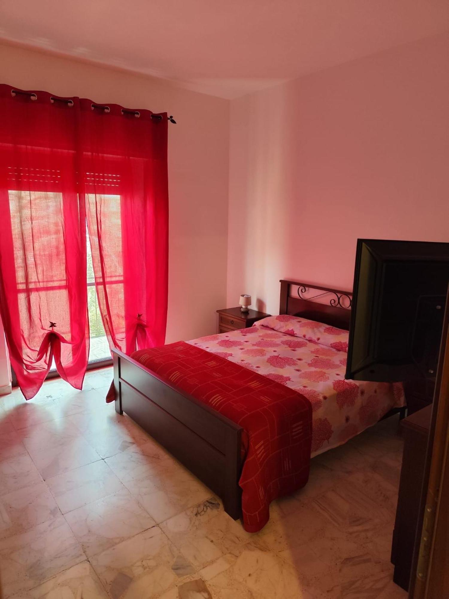 Reggio's House Apartment *