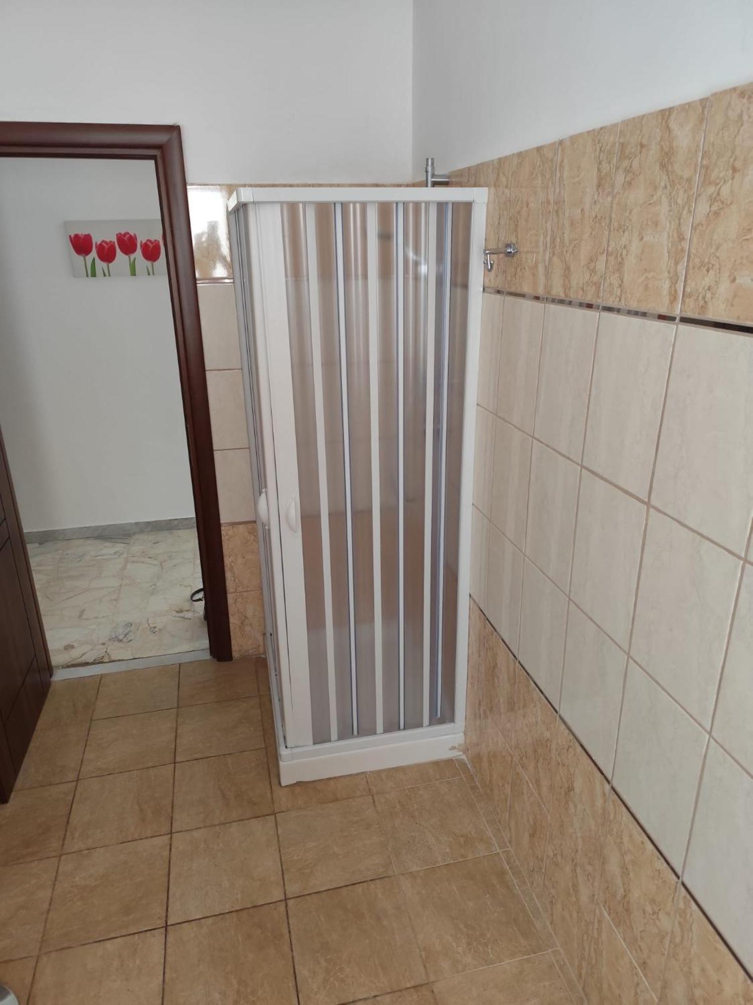 Reggio's House Apartment *