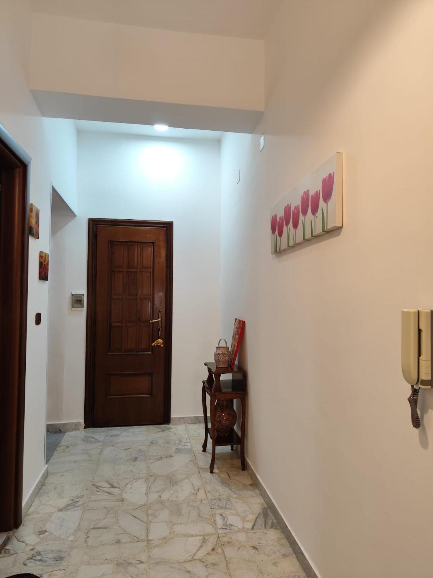 Apartment Reggio's House *