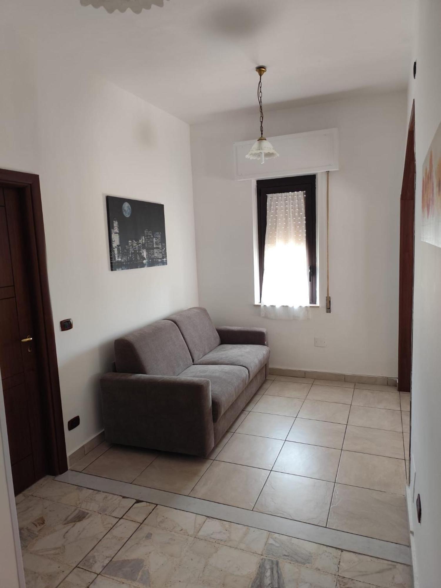 Reggio's House Apartment *