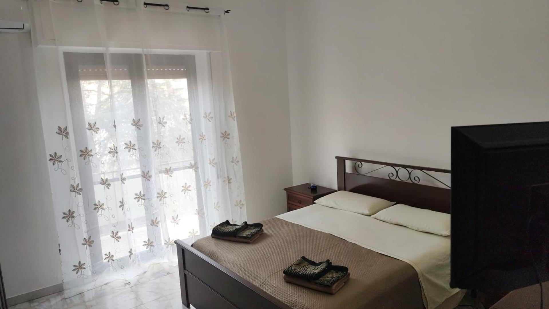 Apartment Reggio's House *